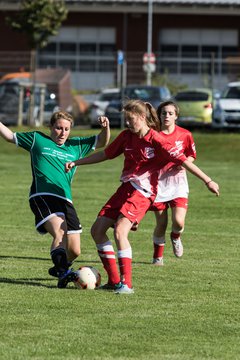 Bild 325 - Frauen Schmalfelder SV - TuS Tensfeld : Ergebnis: 8:1